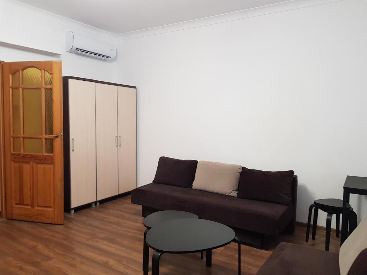 Apartament Vivienda Ustka Zewnętrze zdjęcie