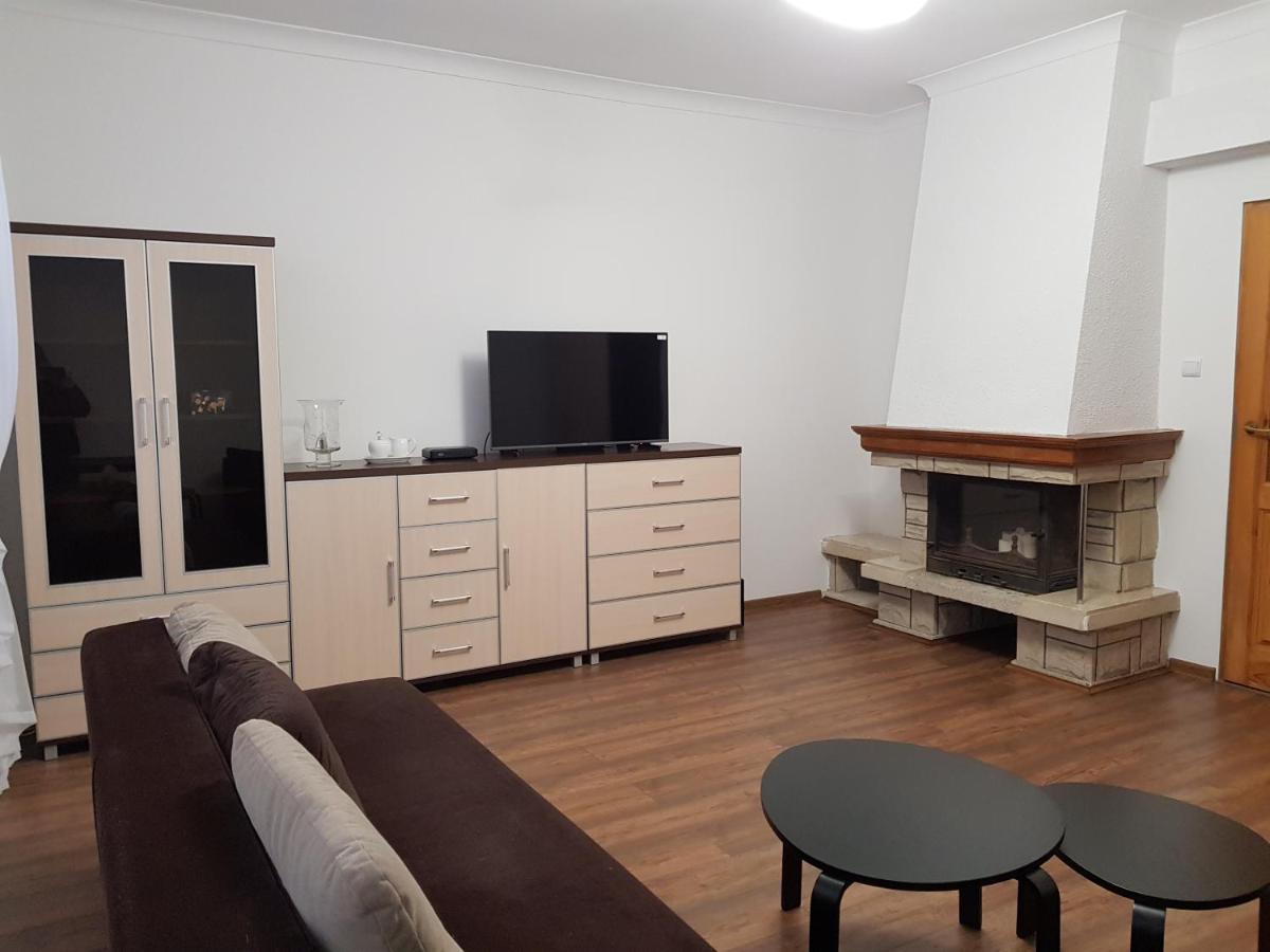 Apartament Vivienda Ustka Zewnętrze zdjęcie
