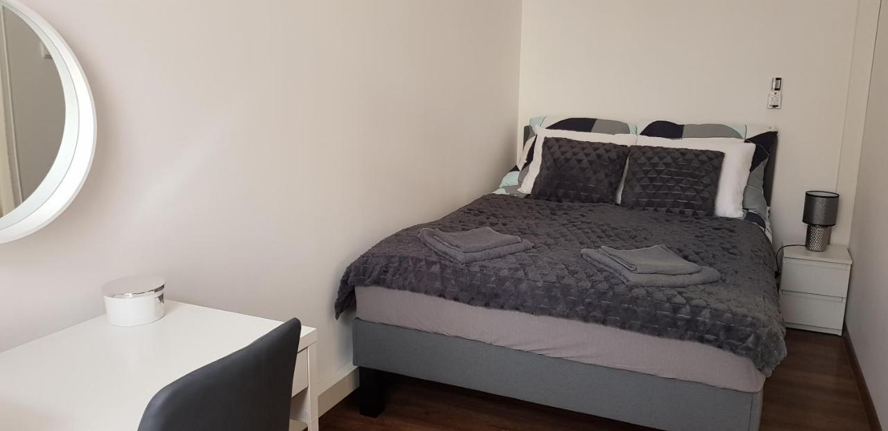 Apartament Vivienda Ustka Zewnętrze zdjęcie