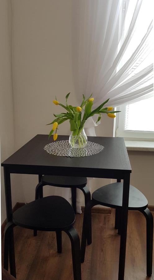 Apartament Vivienda Ustka Zewnętrze zdjęcie