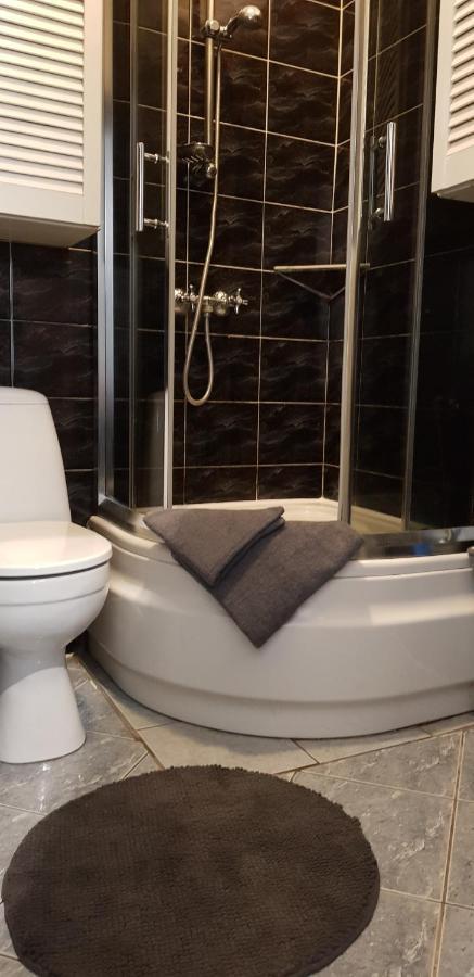 Apartament Vivienda Ustka Zewnętrze zdjęcie