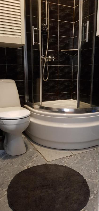 Apartament Vivienda Ustka Zewnętrze zdjęcie