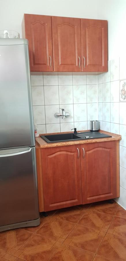 Apartament Vivienda Ustka Zewnętrze zdjęcie