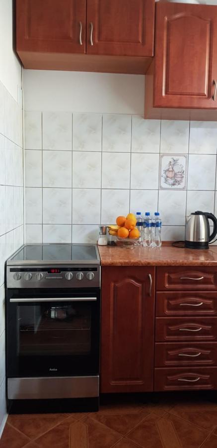 Apartament Vivienda Ustka Zewnętrze zdjęcie